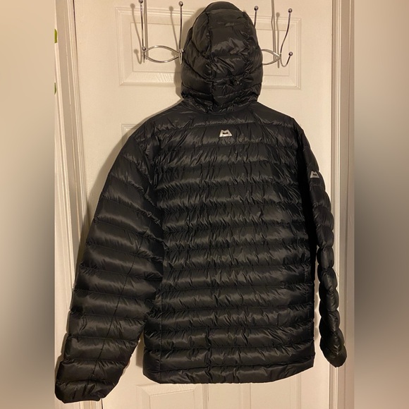 Mountain Equipment Frostline Down Jacket - Picture 6 of 9